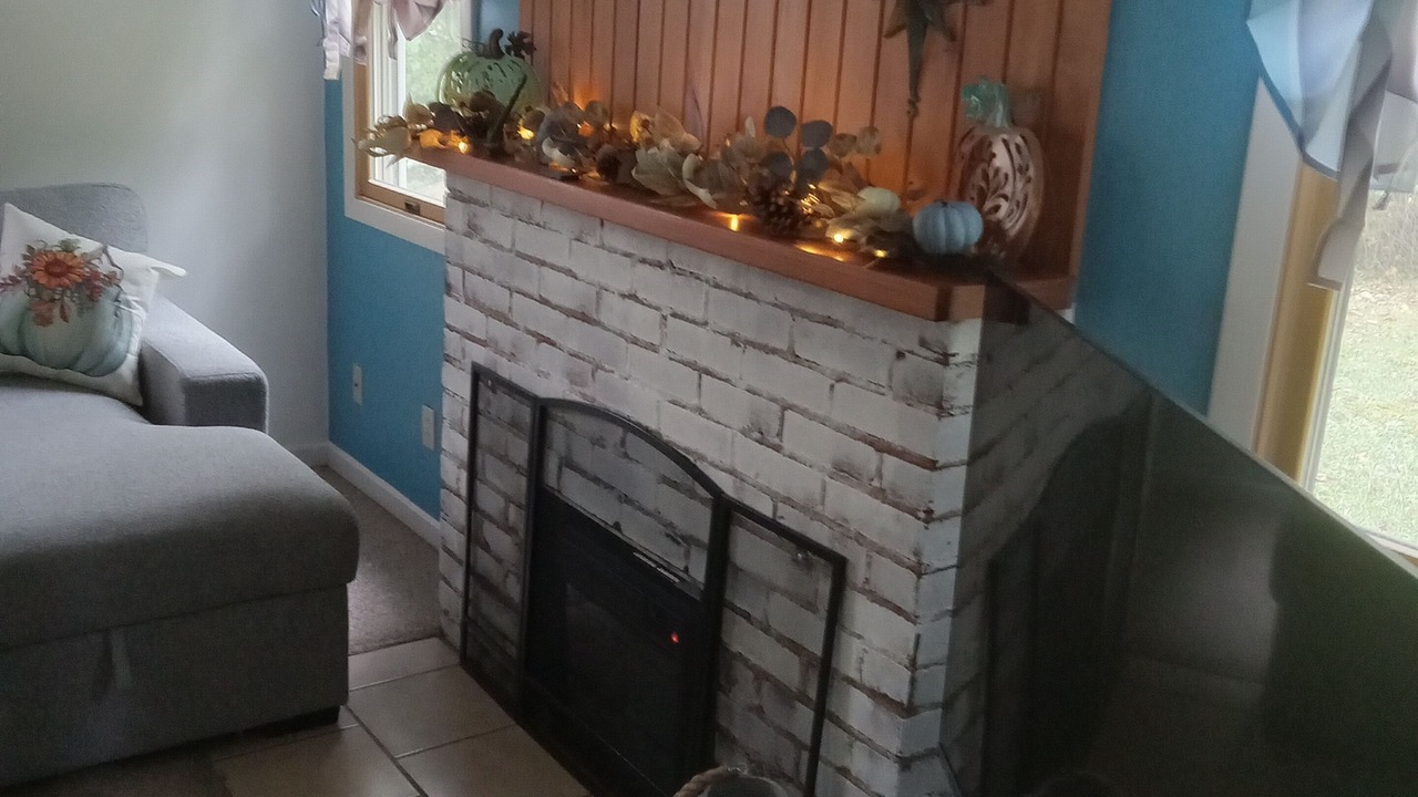 Photo of Livingroom in Wayland