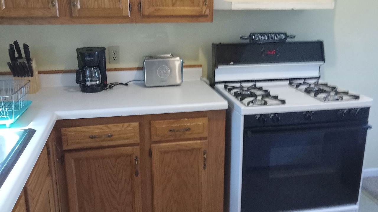 Photo of Kitchen in Wayland