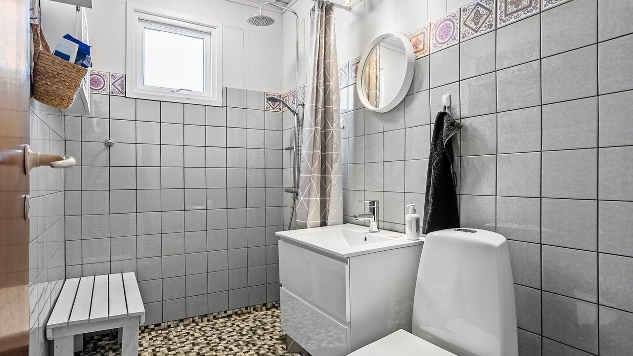 Photo of Bathroom in Allingabro