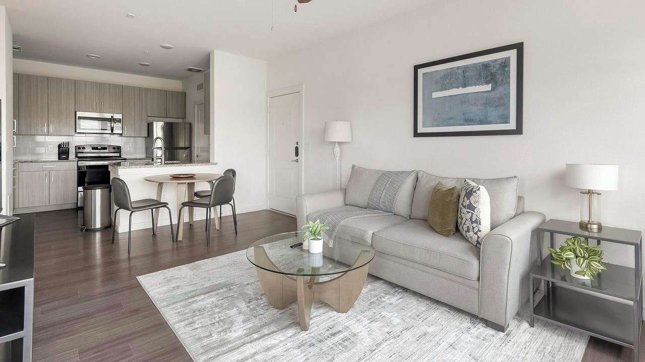 Photo of Livingroom in River Ranch