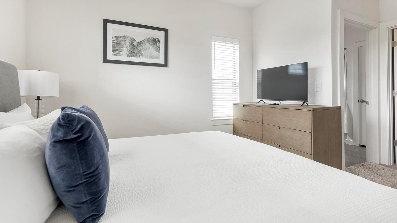 Photo of Bedroom in River Ranch