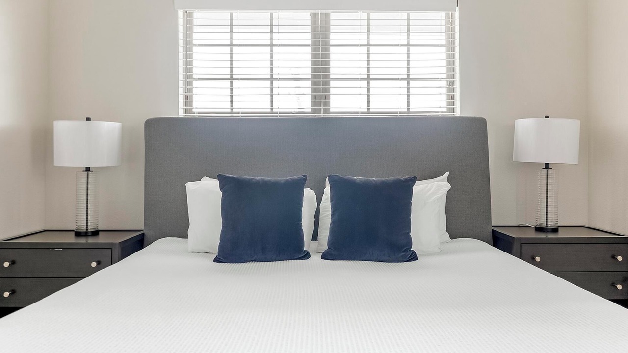 Photo of Bedroom in River Ranch