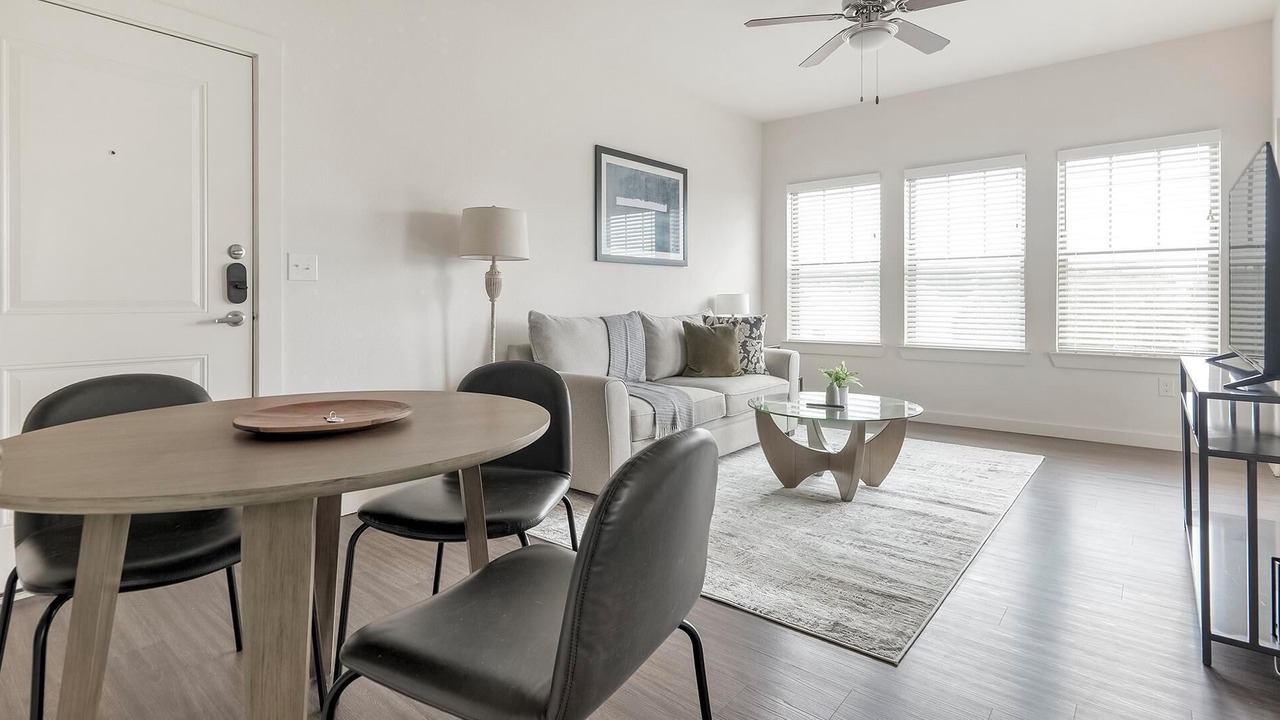 Photo of Livingroom in River Ranch