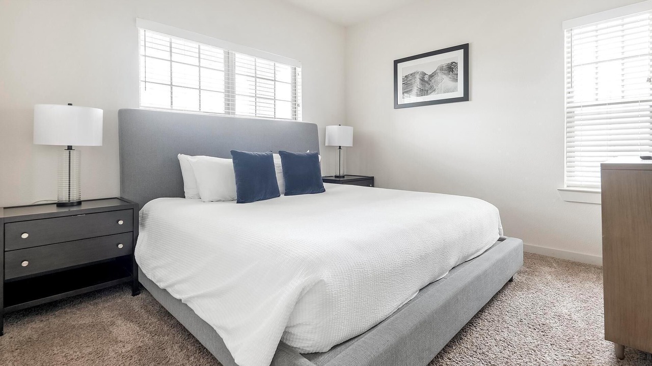 Photo of Bedroom in River Ranch