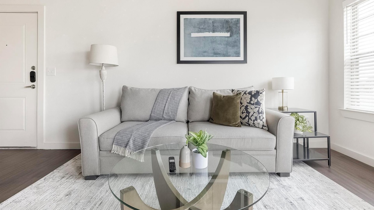Photo of Livingroom in River Ranch