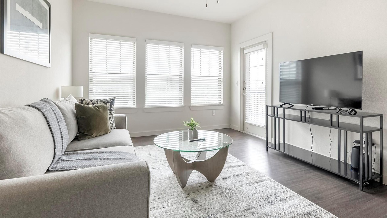 Photo of Livingroom in River Ranch