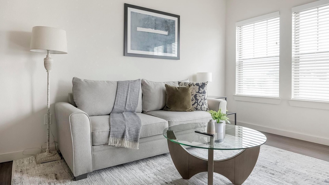 Photo of Livingroom in River Ranch