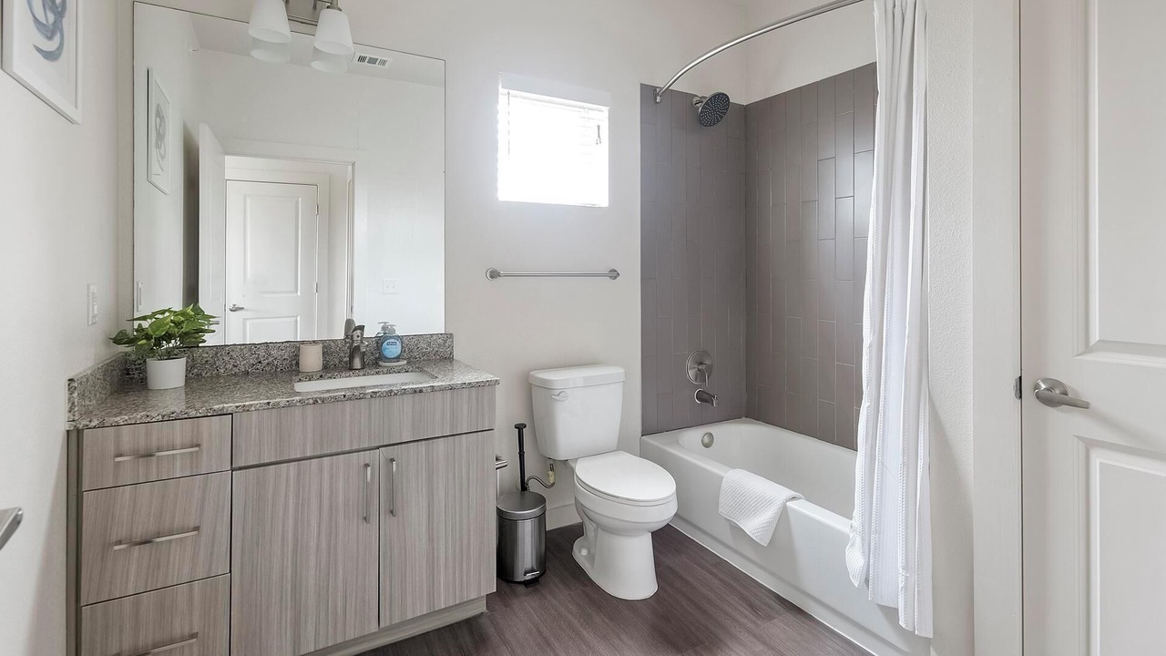 Photo of Bathroom in River Ranch