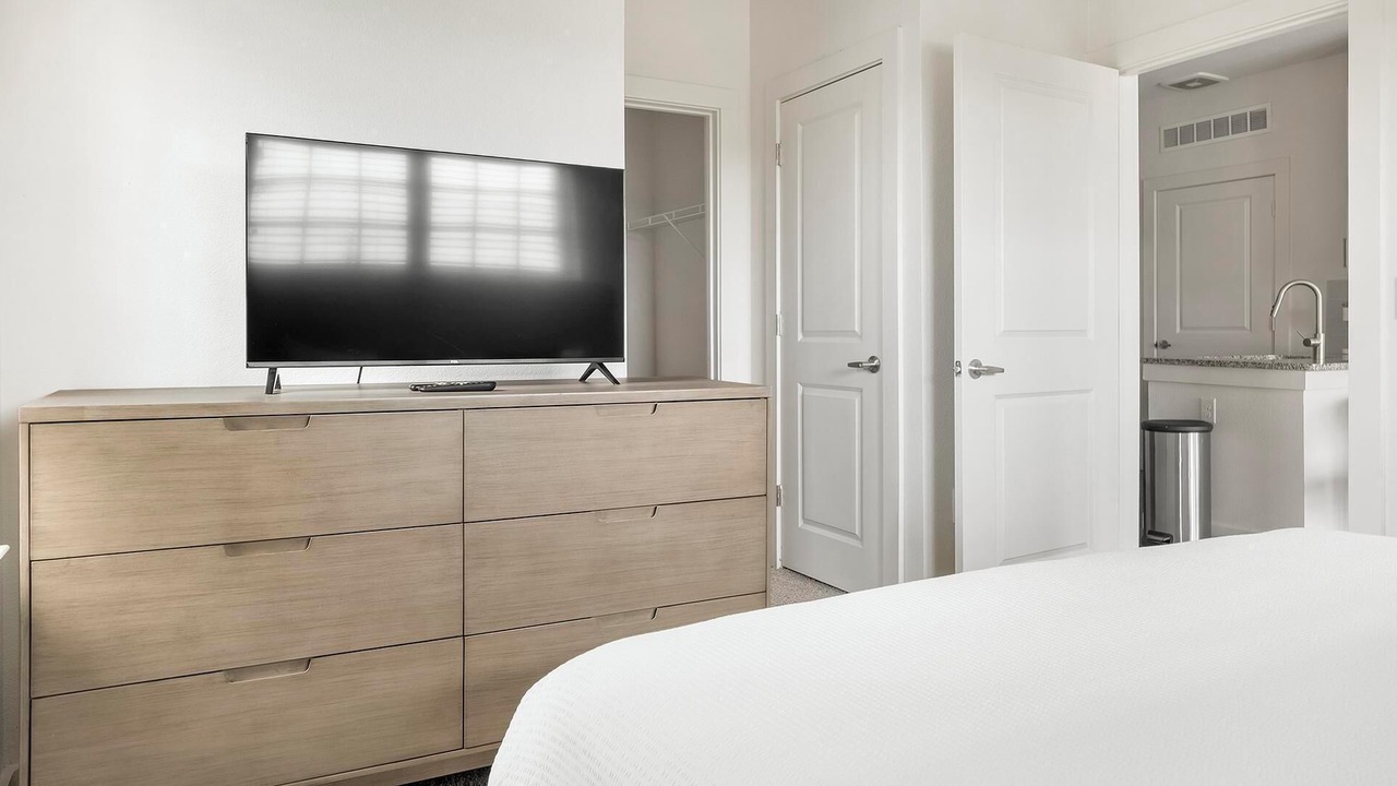 Photo of Bedroom in River Ranch