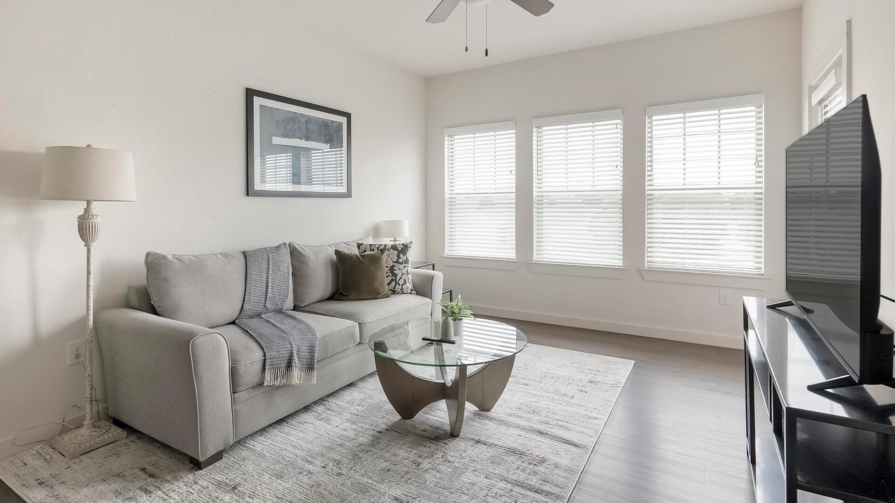 Photo of Livingroom in River Ranch