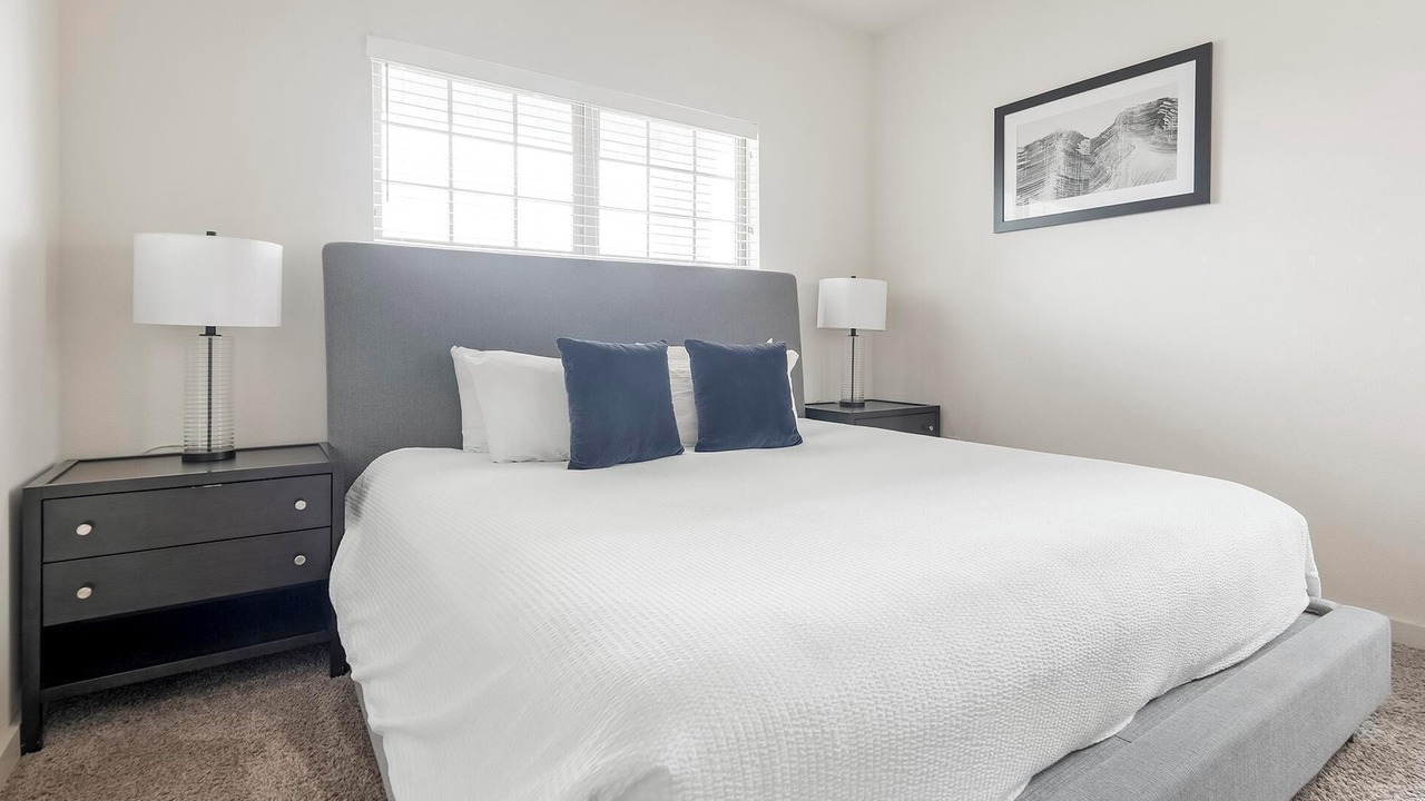 Photo of Bedroom in River Ranch