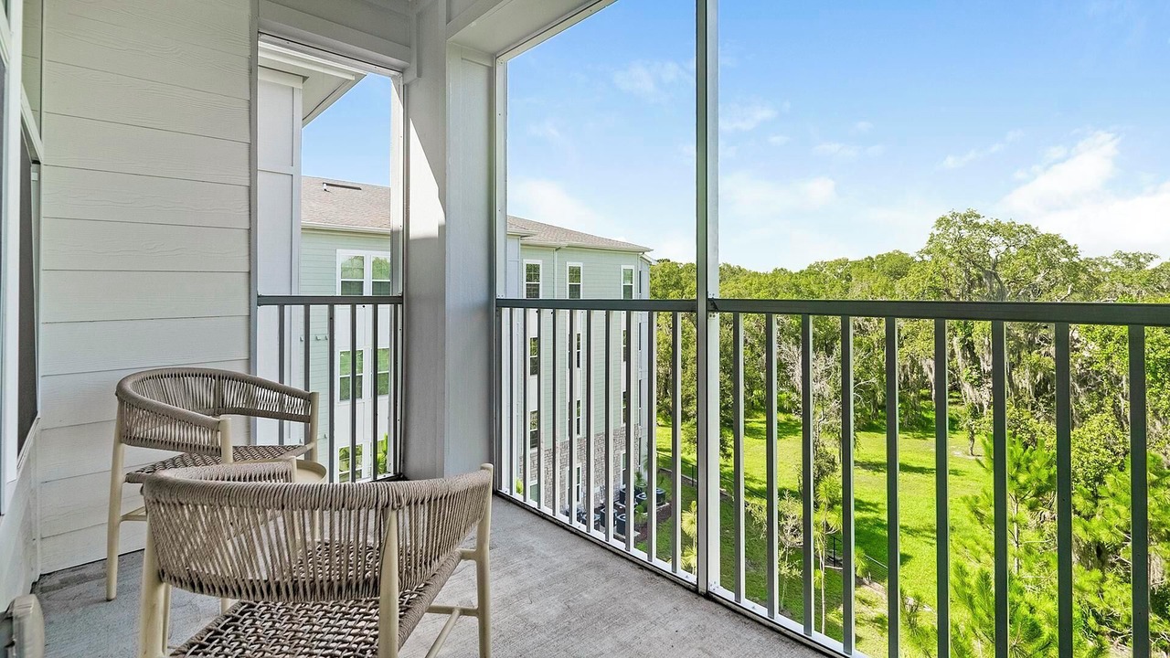 Photo of Outdoor in Land O' Lakes