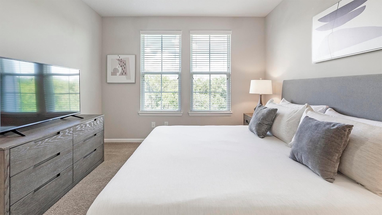 Photo of Bedroom in Land O' Lakes