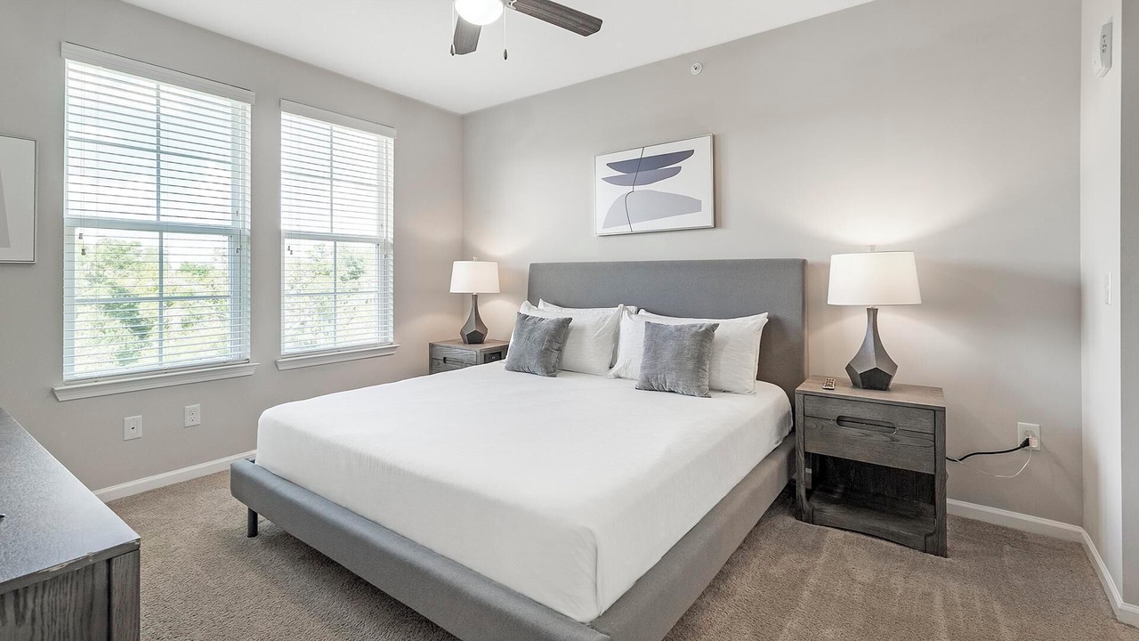 Photo of Bedroom in Land O' Lakes