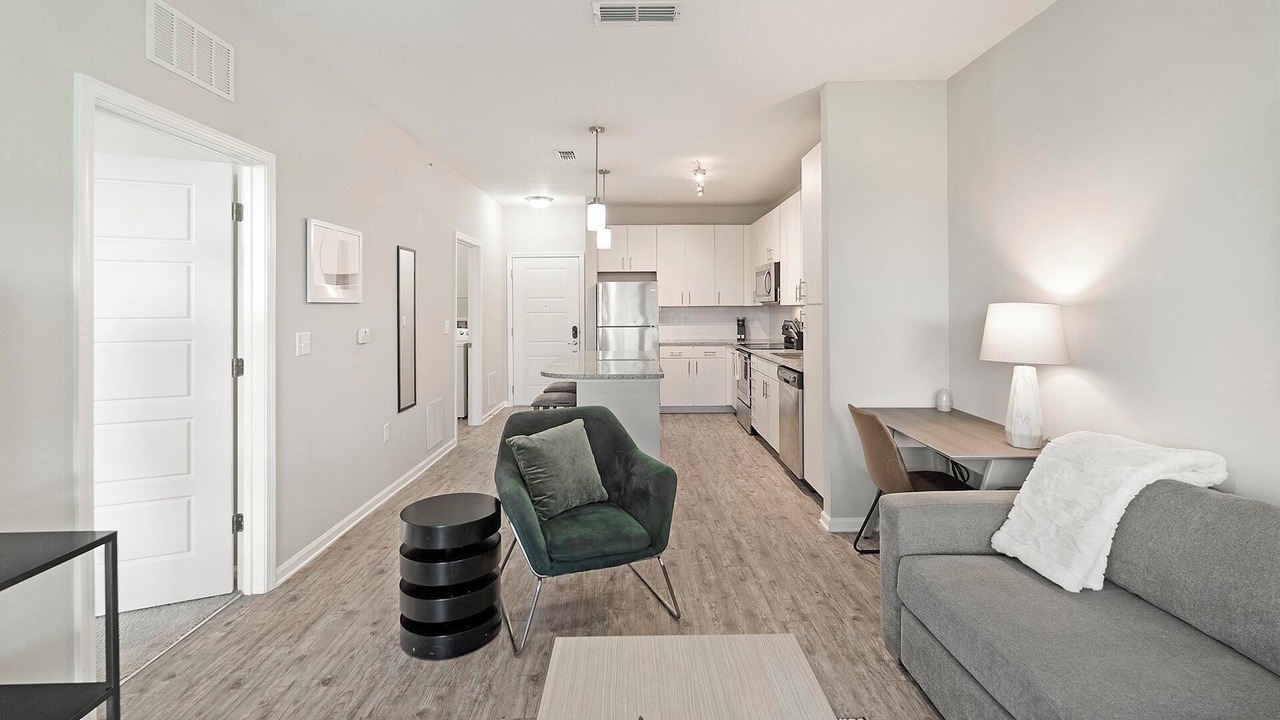 Photo of Livingroom in Land O' Lakes