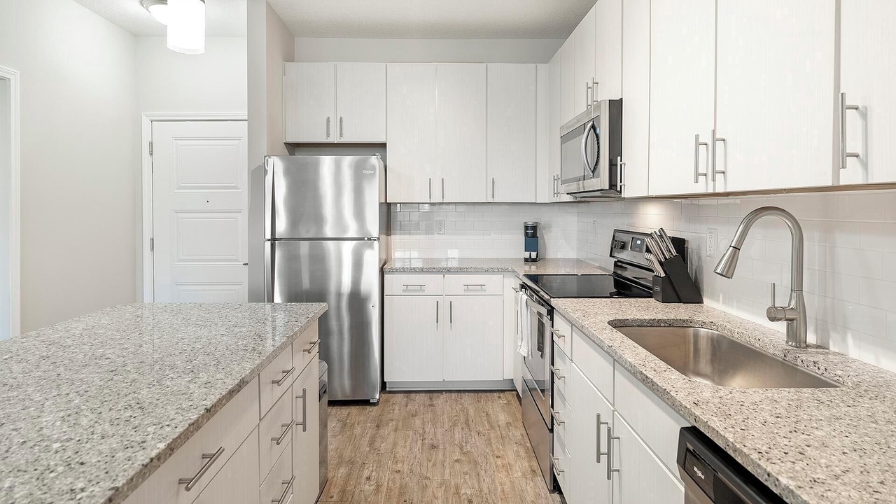 Photo of Kitchen in Land O' Lakes