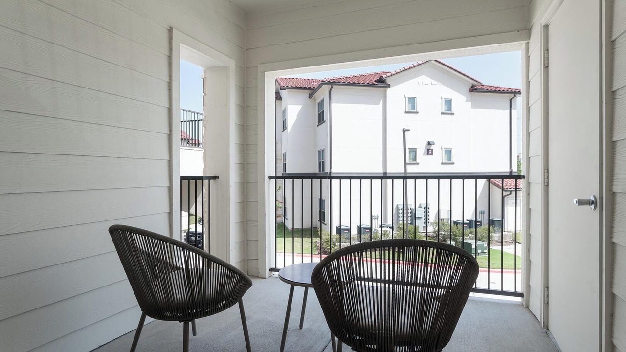 Photo of Outdoor in Pflugerville