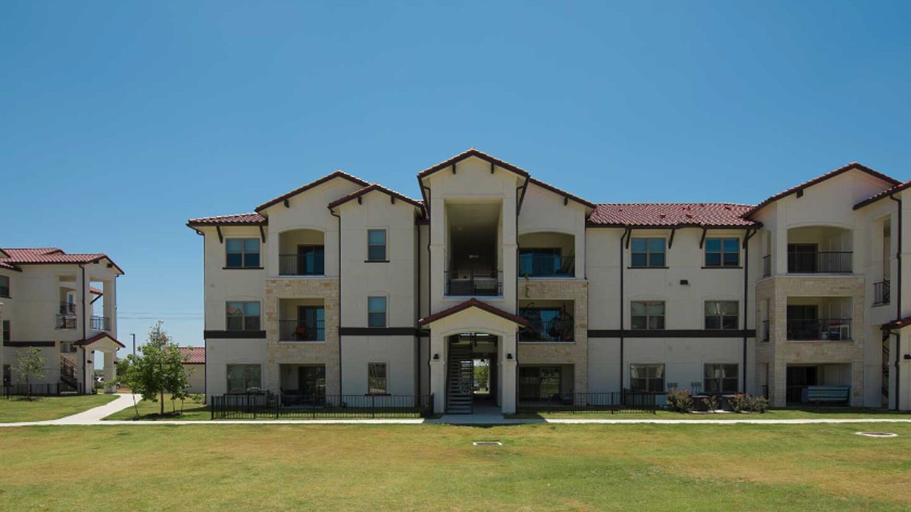 Photo of Outdoor in Pflugerville