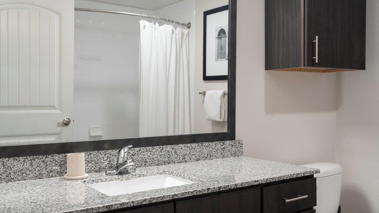 Photo of Bathroom in Pflugerville