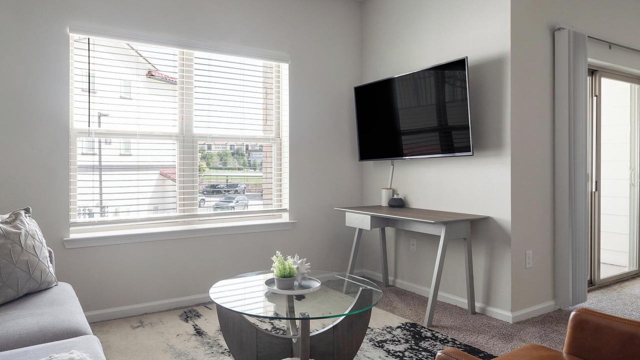 Photo of Livingroom in Pflugerville