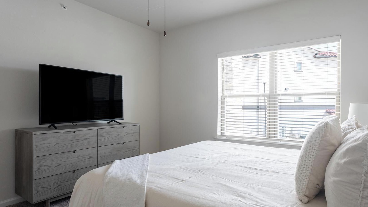 Photo of Bedroom in Pflugerville