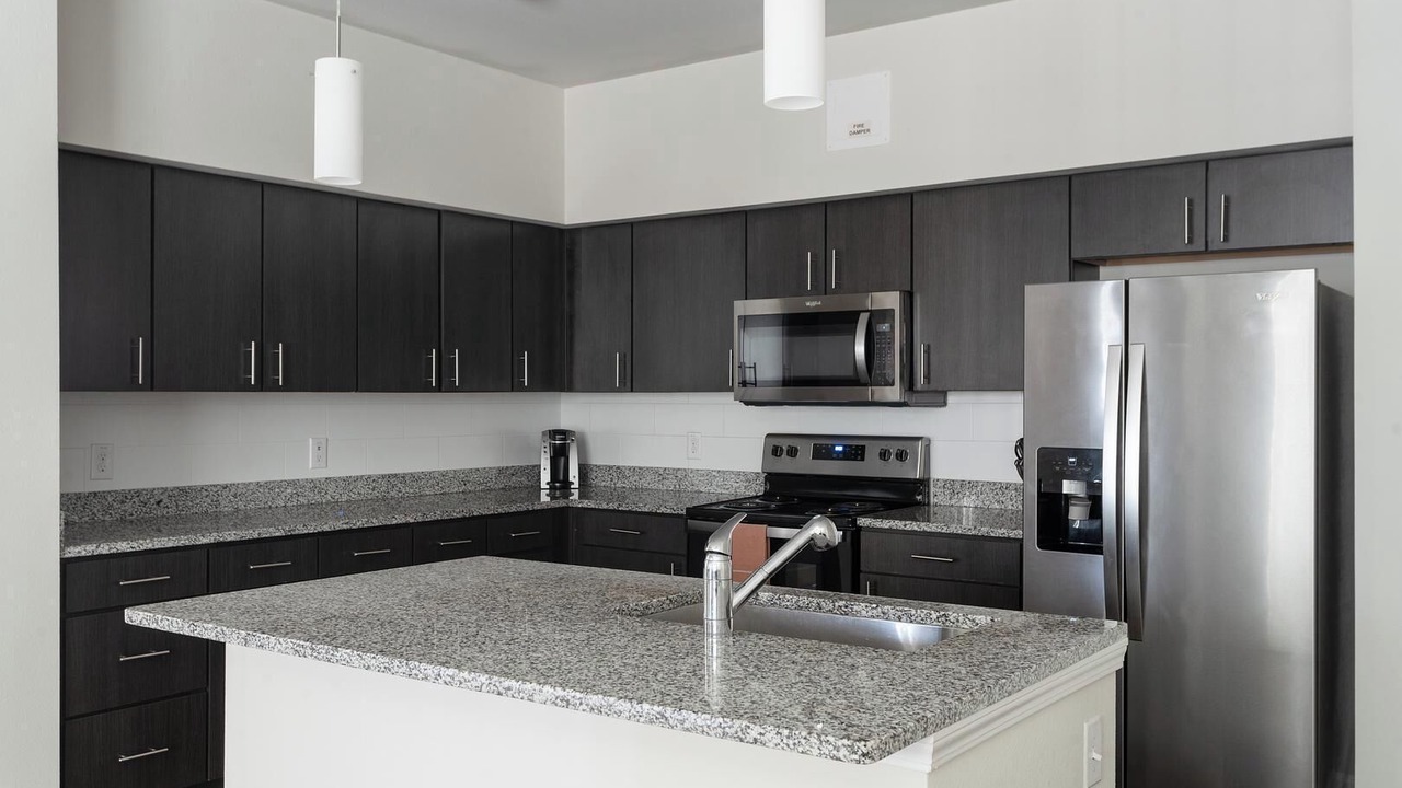 Photo of Kitchen in Pflugerville