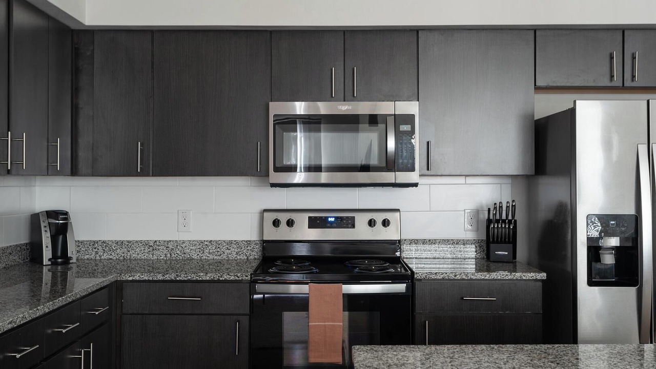 Photo of Kitchen in Pflugerville