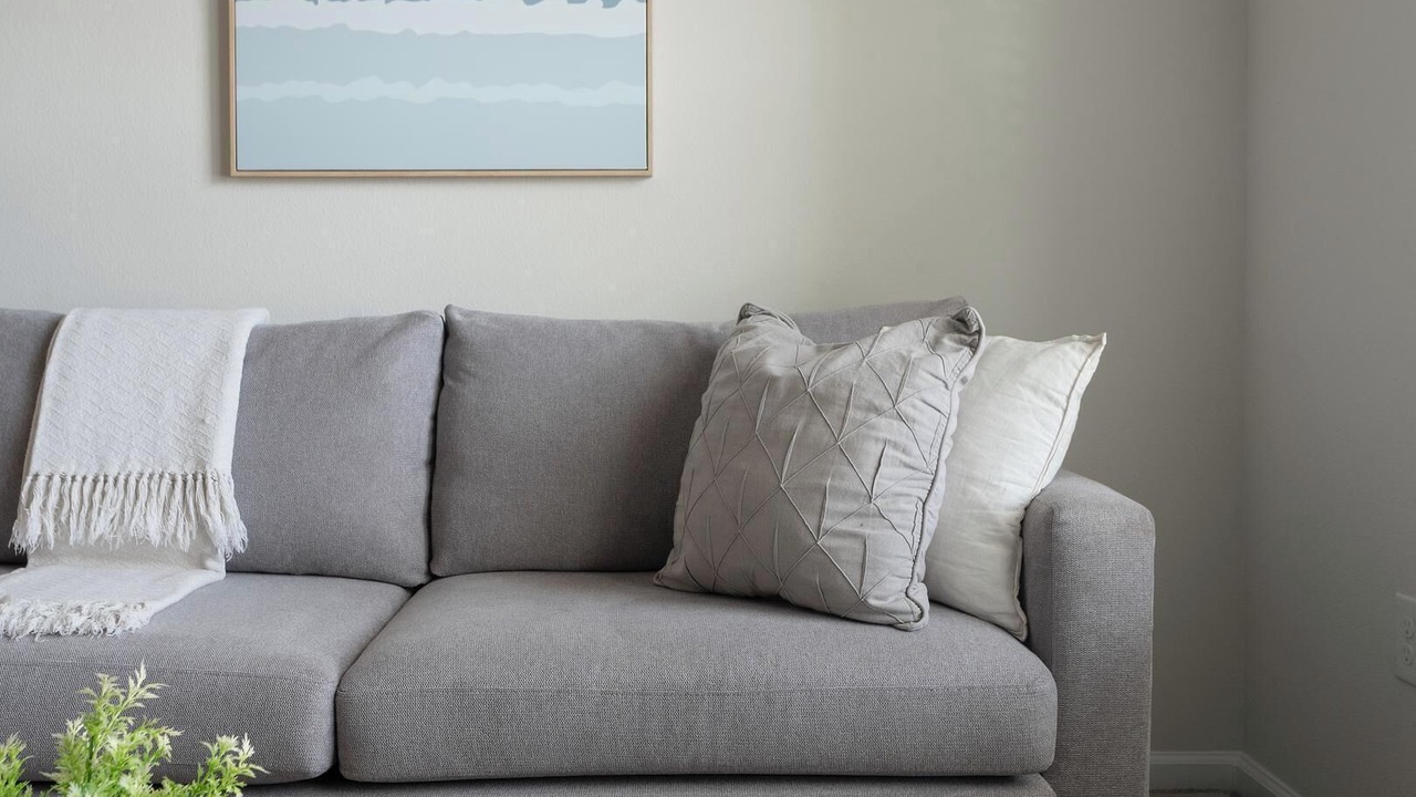 Photo of Livingroom in Pflugerville