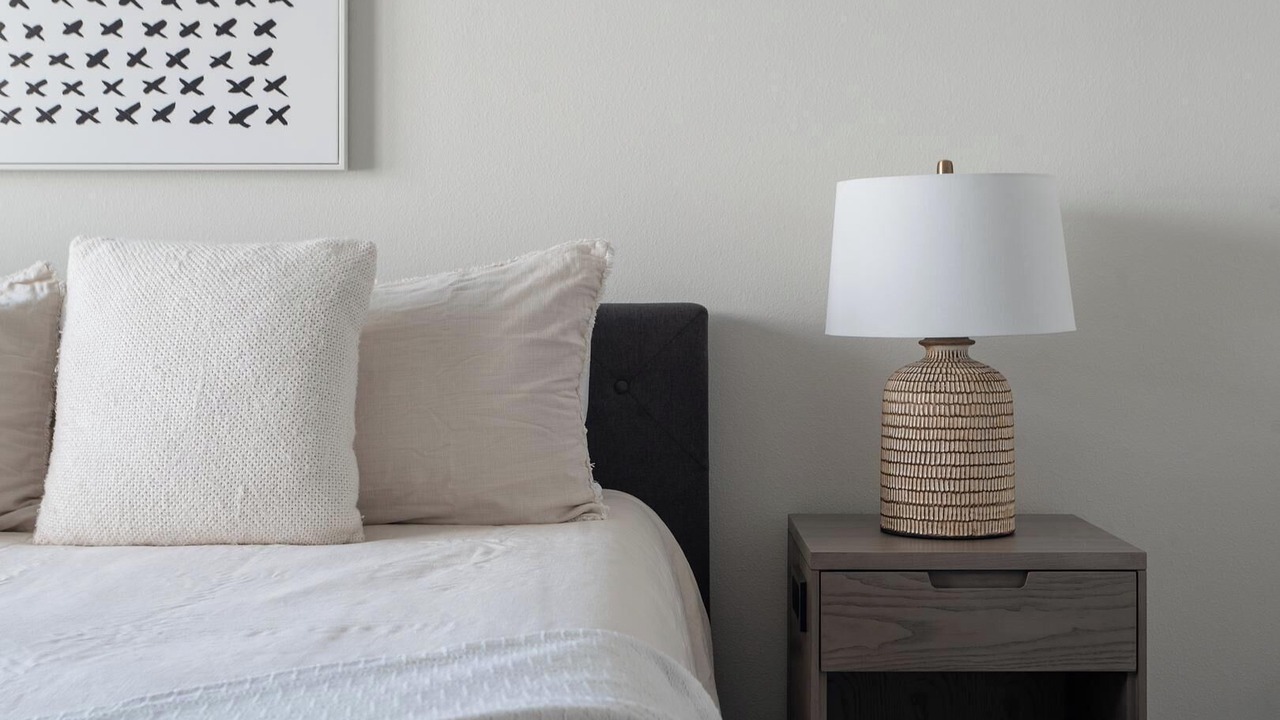 Photo of Bedroom in Pflugerville
