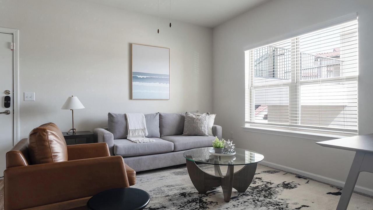 Photo of Livingroom in Pflugerville
