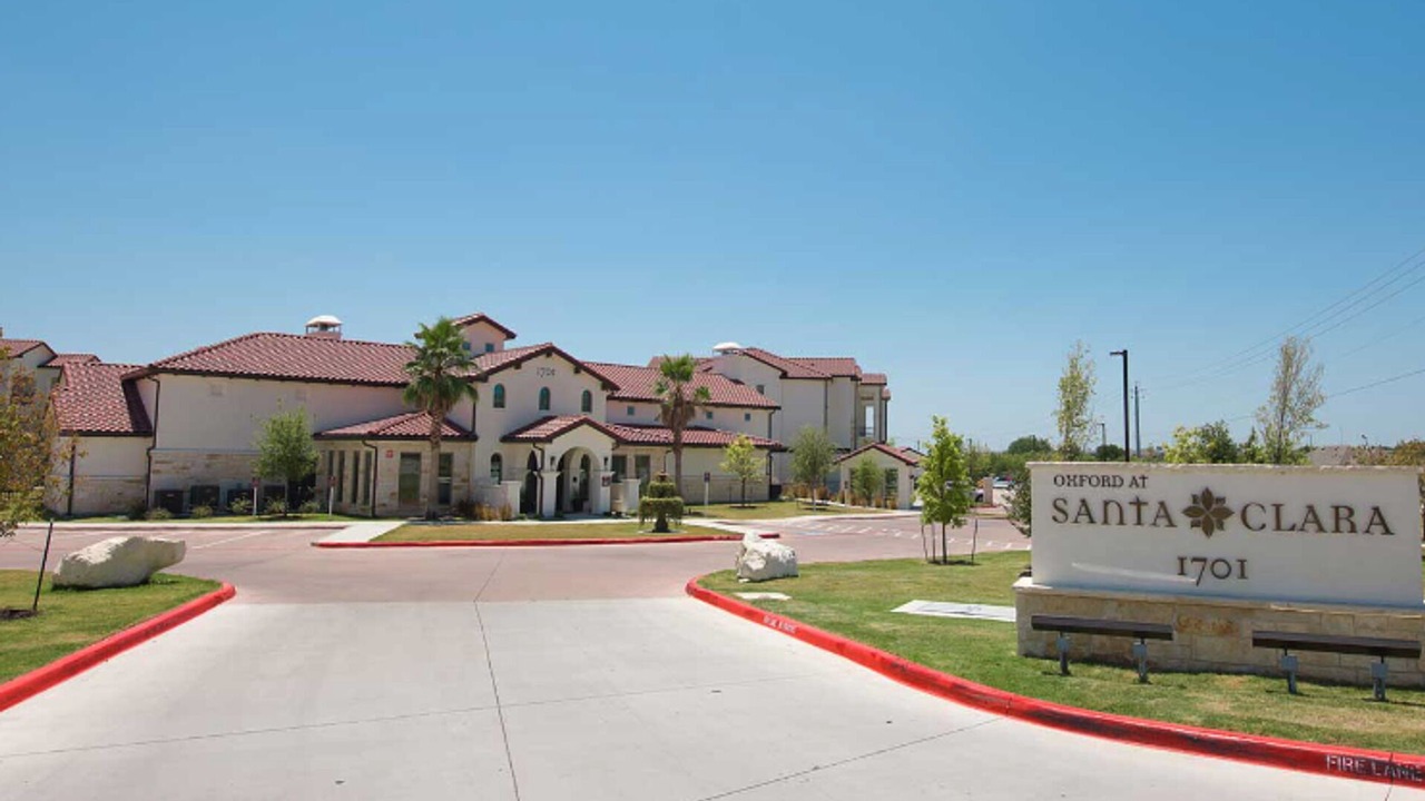 Photo of Outdoor in Pflugerville