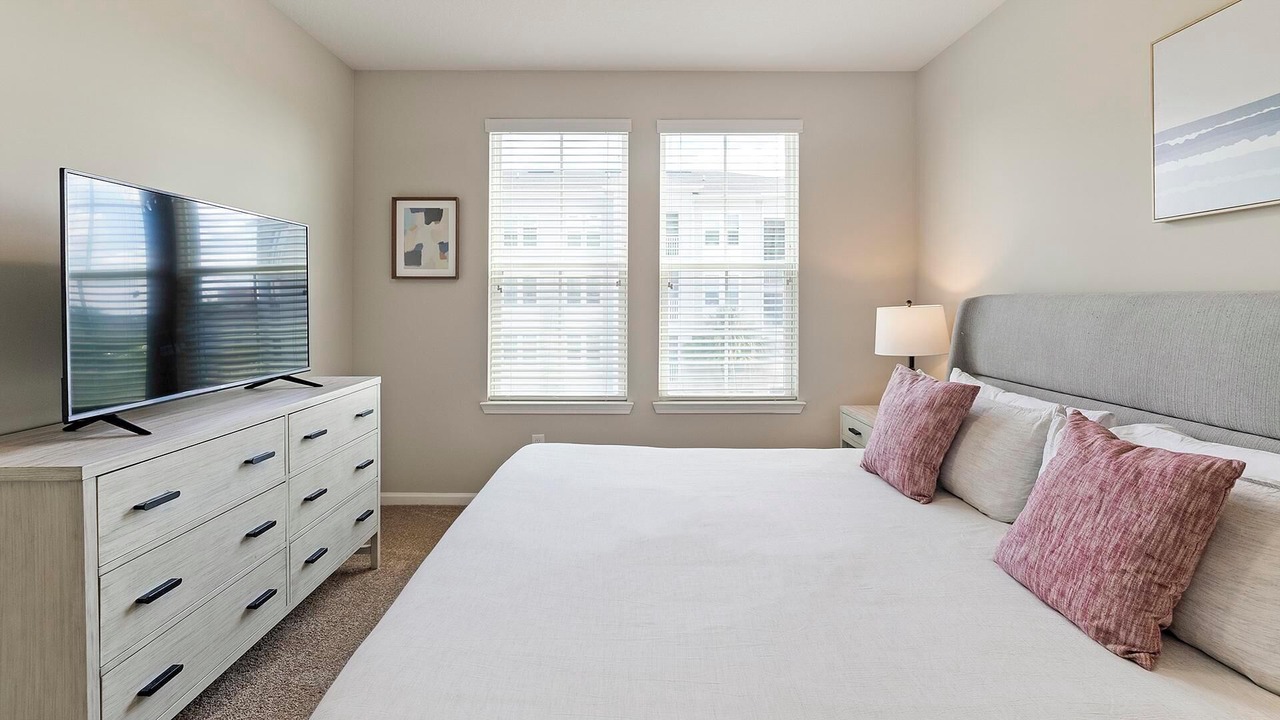 Photo of Bedroom in Land O' Lakes
