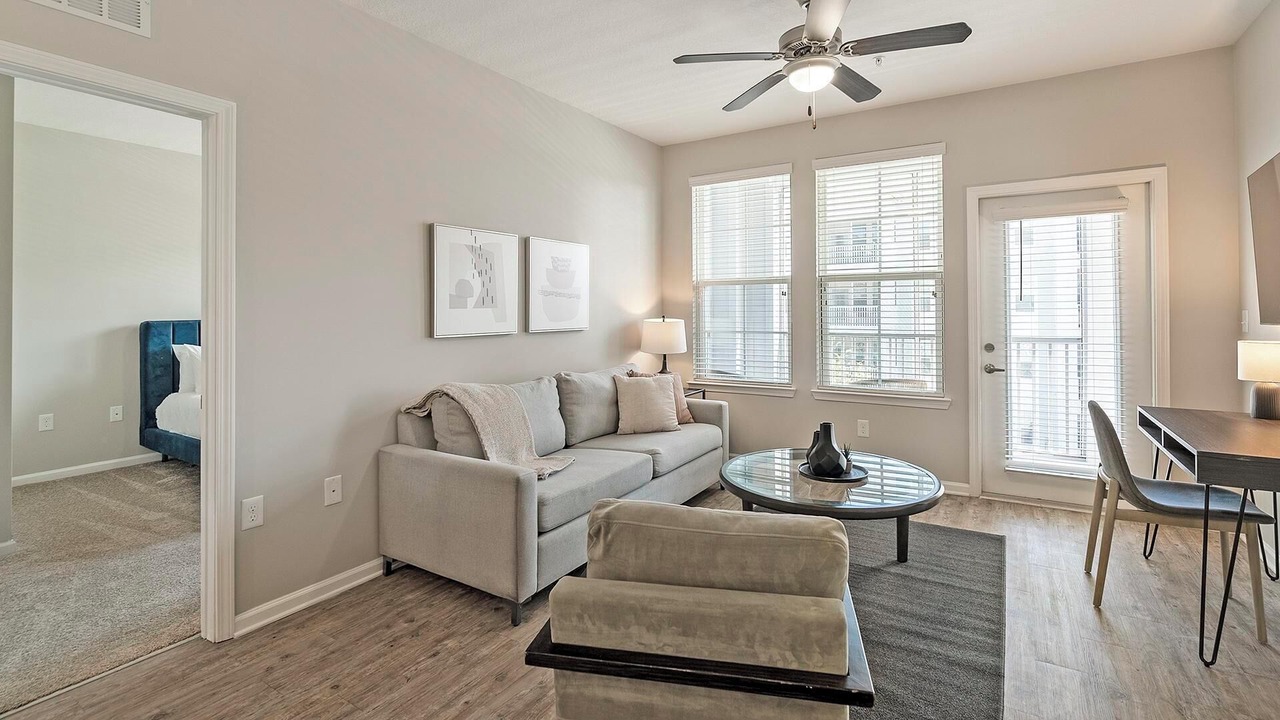 Photo of Livingroom in Land O' Lakes