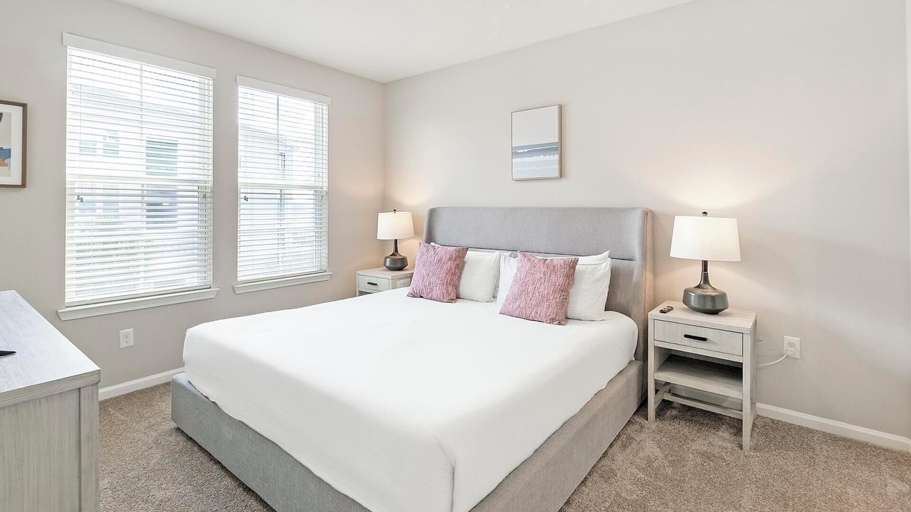 Photo of Bedroom in Land O' Lakes