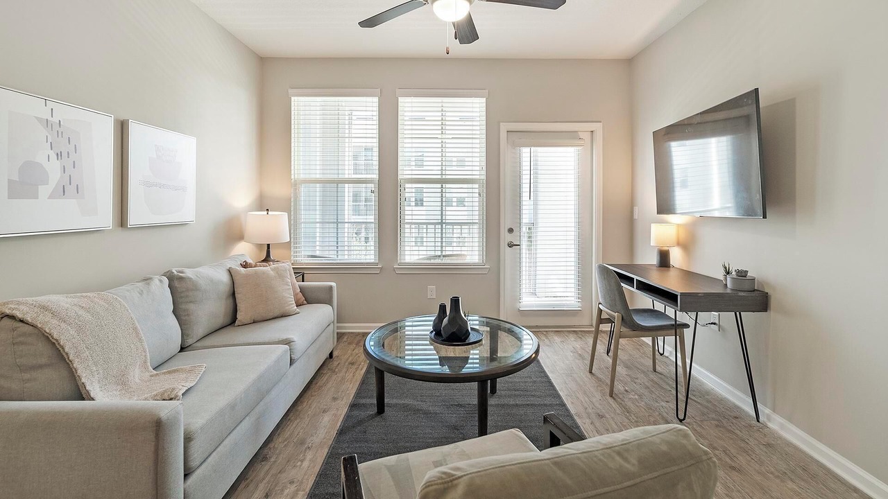 Photo of Livingroom in Land O' Lakes