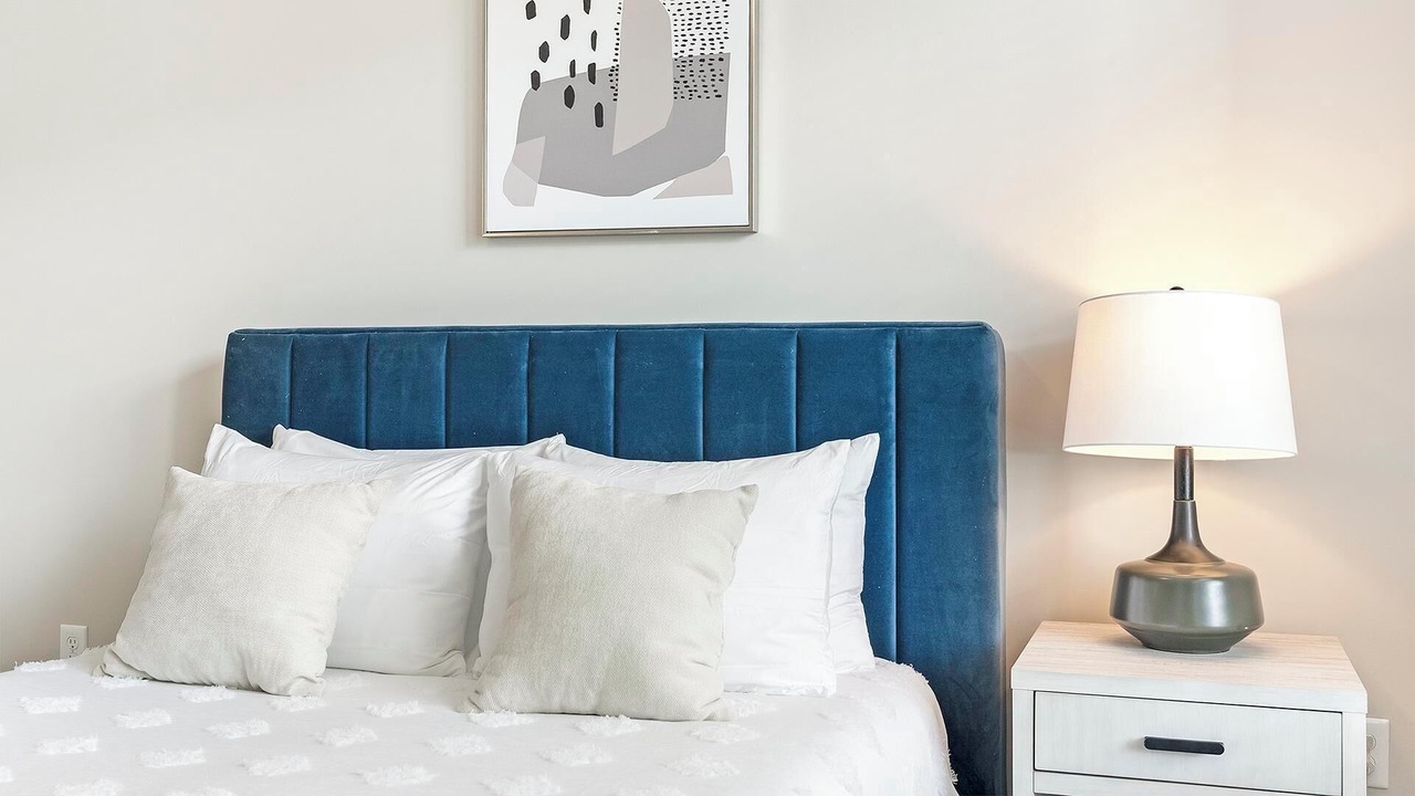 Photo of Bedroom in Land O' Lakes