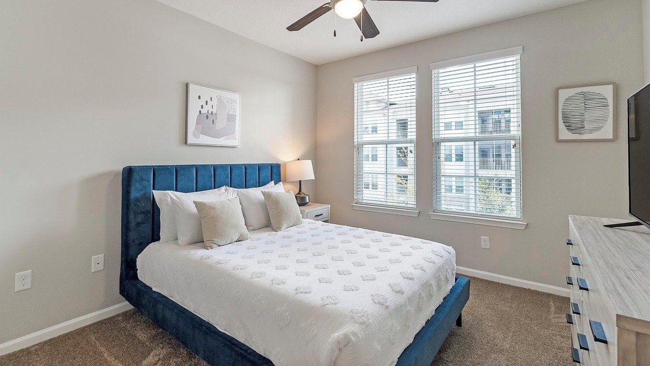 Photo of Bedroom in Land O' Lakes