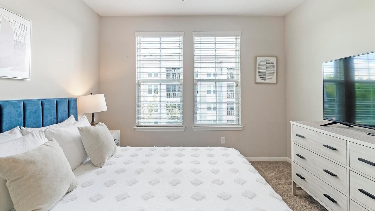 Photo of Bedroom in Land O' Lakes