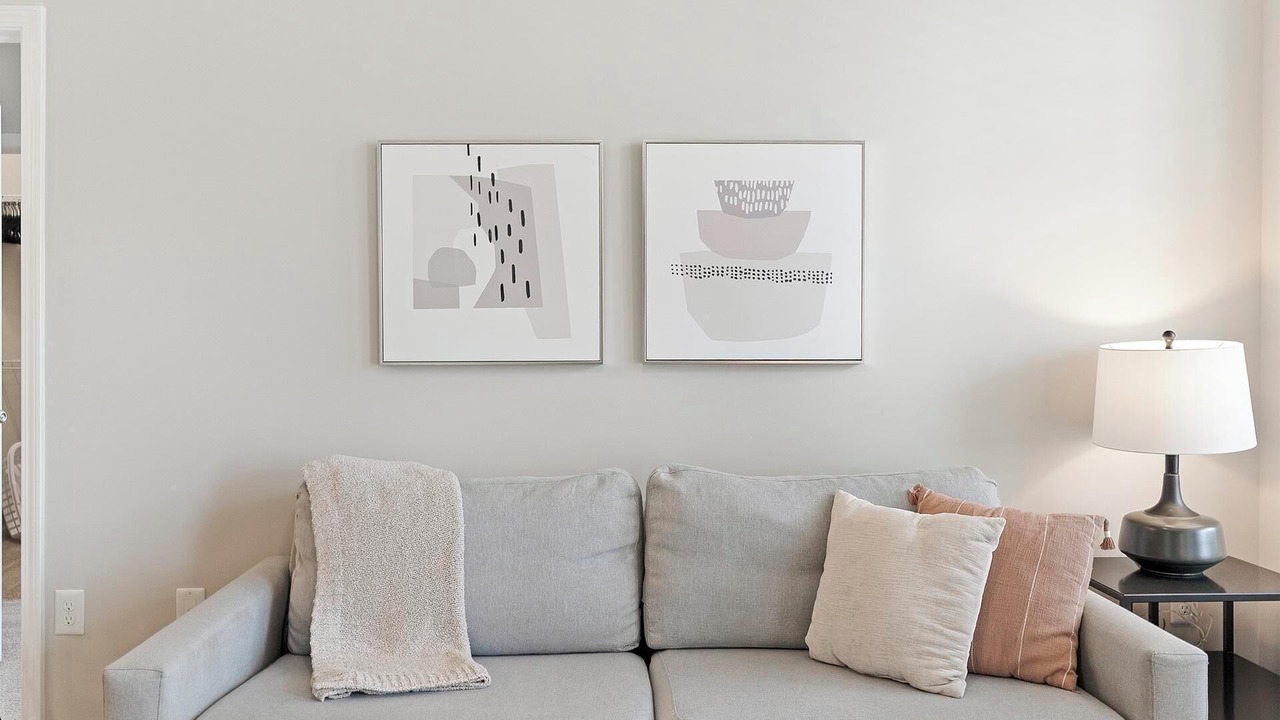 Photo of Livingroom in Land O' Lakes