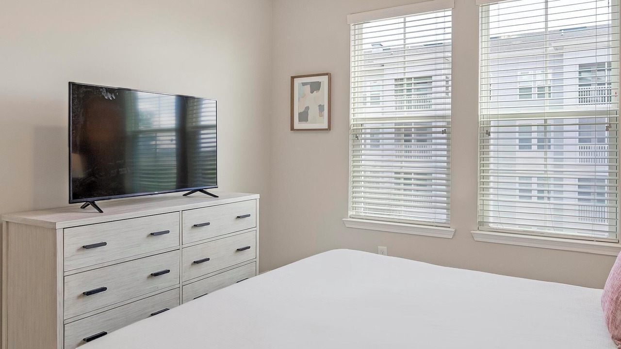 Photo of Bedroom in Land O' Lakes