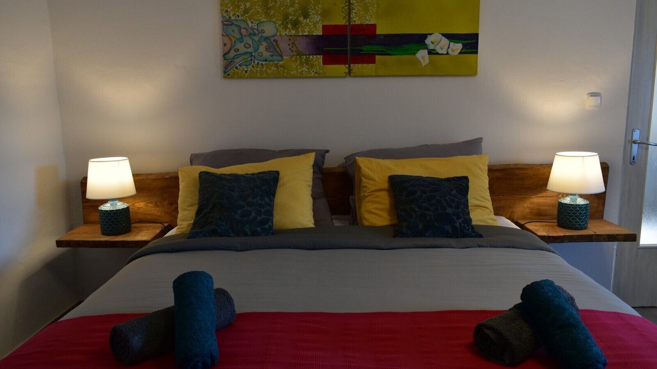 Photo of Bedroom in Hreljin