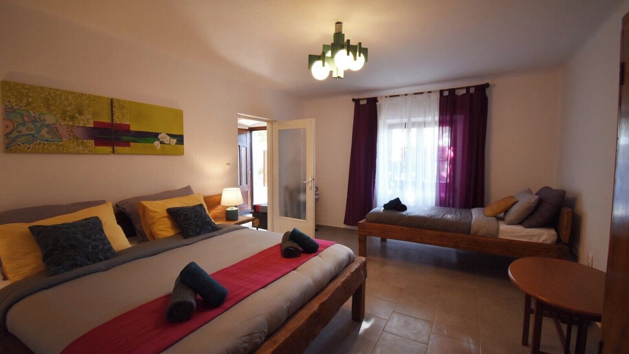 Photo of Bedroom in Hreljin