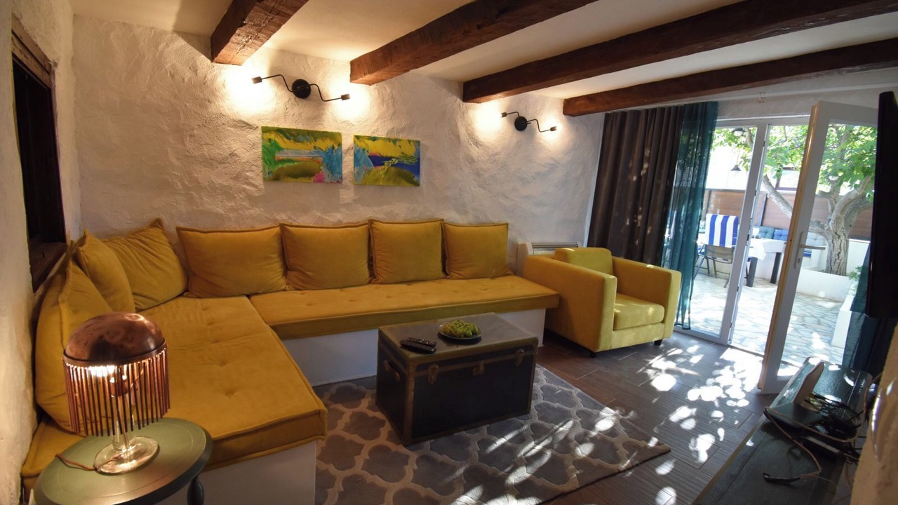 Photo of Livingroom in Hreljin