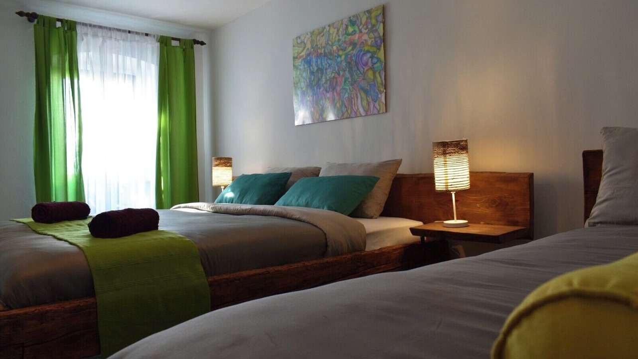 Photo of Bedroom in Hreljin