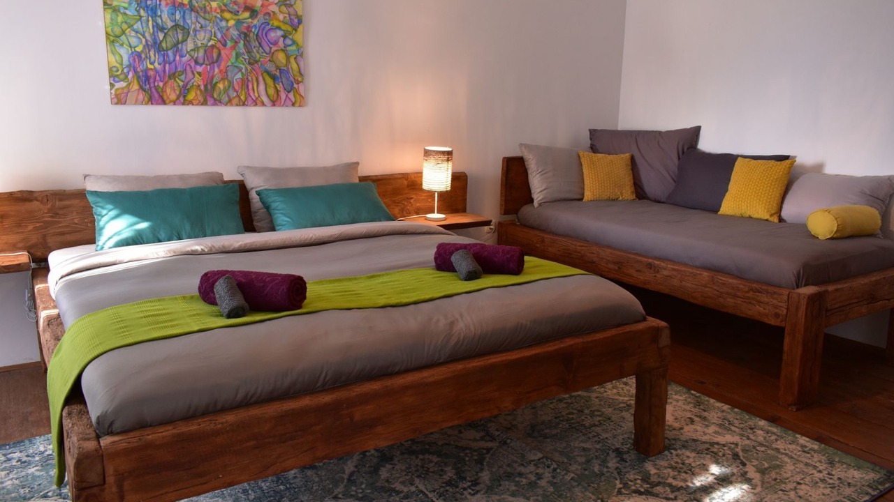 Photo of Bedroom in Hreljin