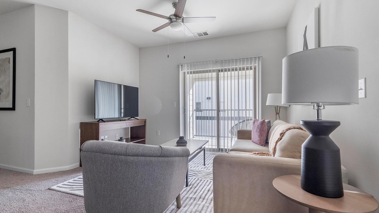 Photo of Livingroom in Pflugerville