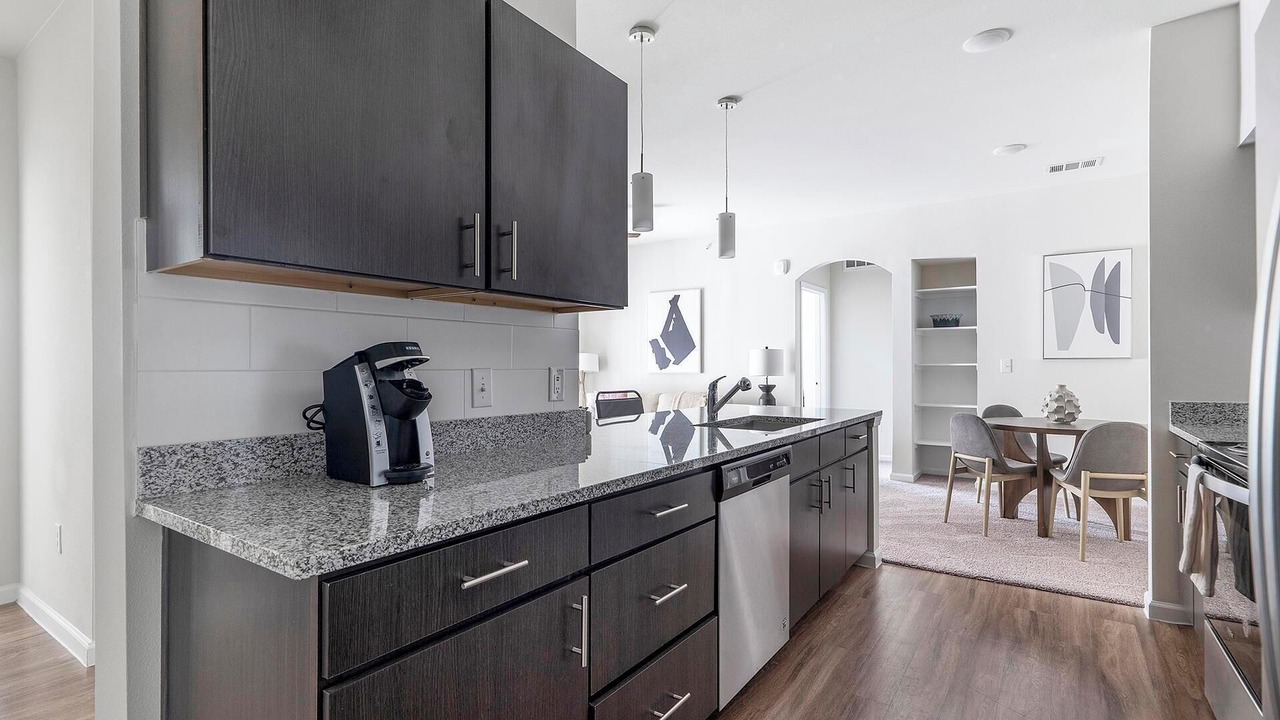 Photo of Kitchen in Pflugerville