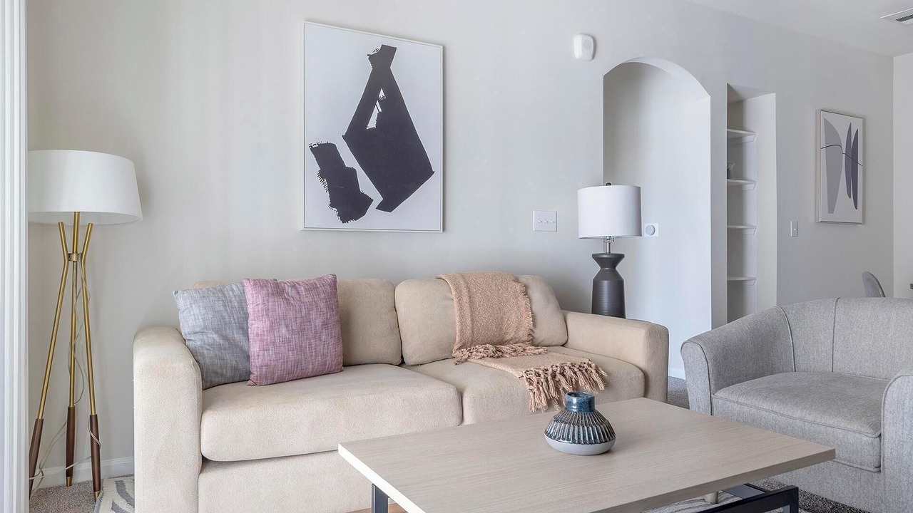 Photo of Livingroom in Pflugerville