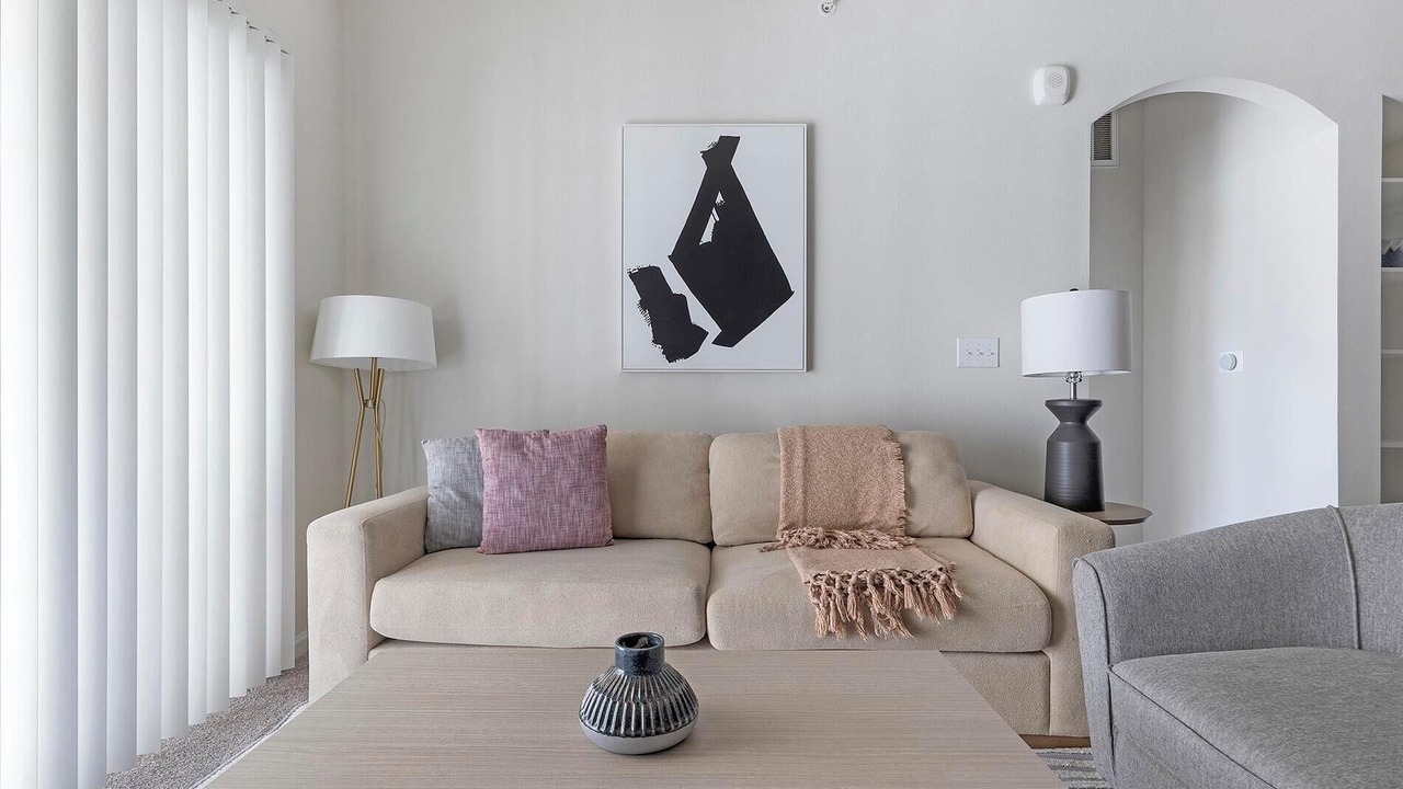 Photo of Livingroom in Pflugerville