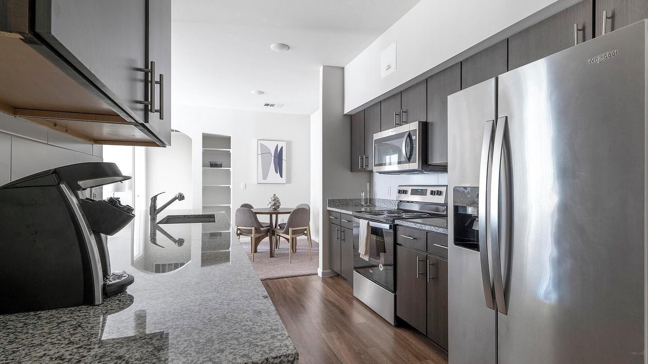 Photo of Kitchen in Pflugerville
